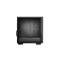 DeepCool MACUBE 110 BK MicroATX